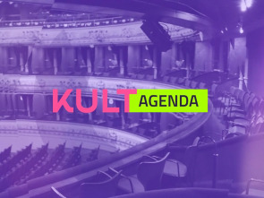 Imagen de KULT Agenda - 1
