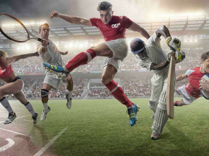 Imagen de Retransmisión deportiva - 1