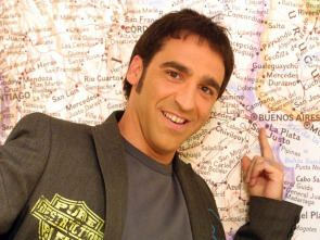 Imagen de Mi querido Klikowsky (T1): Ep.12 Bailando con lobas - 1