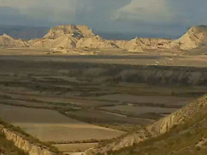 Imagen de Euskal Herria, bide...: Los caminos del Ernio - 1