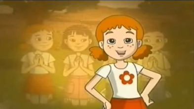 Imagen de El Via Crucis de los niños - 3