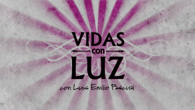 Imagen de Vidas con luz - 3