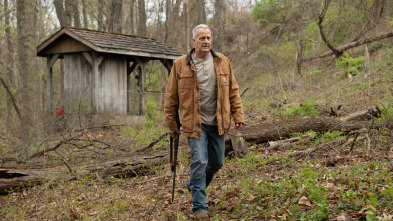 Imagen de American Rust (T1): Ep.3 Perdona nuestras ofensas - 3