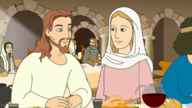 Imagen de Mi ratito con Jesús (T1): El infierno - 3