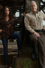 Imagen de American Rust (T1): Ep.3 Perdona nuestras ofensas - 2