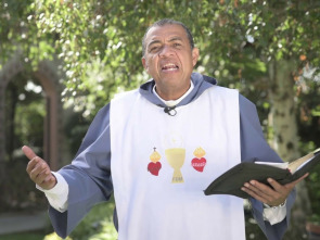 Imagen de Kerygma de amor - 1