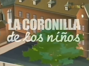 La coronilla de los niños