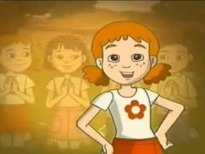 Imagen de El Via Crucis de los niños - 1