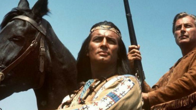 Imagen de Winnetou en el Valle de la Muerte - 3