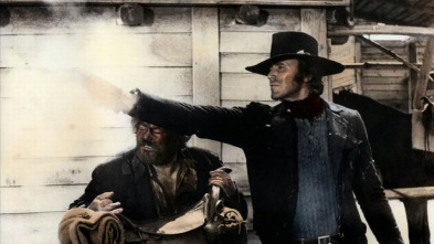 Imagen de Barro en los ojos - 3