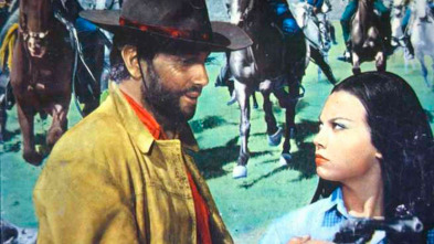 Imagen de Una tumba para el Sheriff - 3