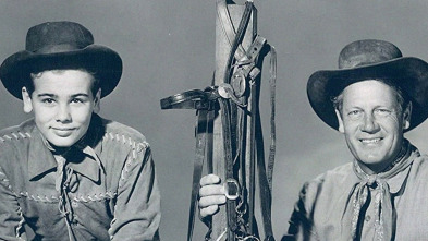 Imagen de Cattle Drive - 3