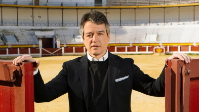 Imagen de Tierra de toros - 3