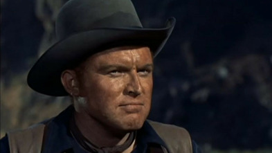 Imagen de Los renegados de Wyoming - 3