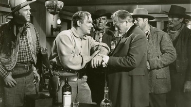 Imagen de Diligencia a Tucson - 3