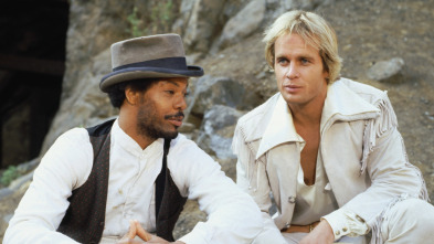 Imagen de La leyenda del revólver de oro - 3