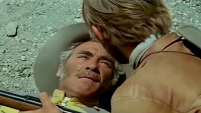 Imagen de ¡De mis enemigos me ocupo yo! - 3