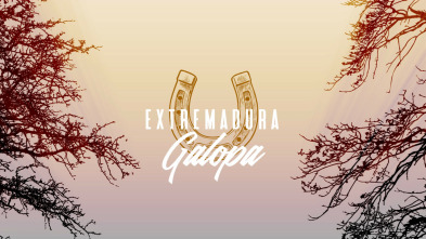 Imagen de Extremadura galopa - 3