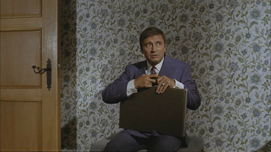 Imagen de El dinero tiene miedo - 3