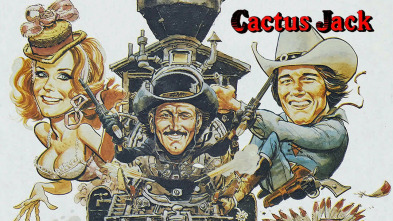 Imagen de Cactus Jack - 3