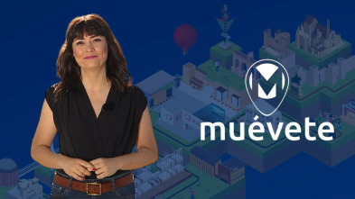 Imagen de Las Rutas de Muévete - 3