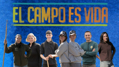 Imagen de El campo es vida - 3