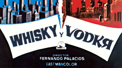 Imagen de Whisky y vodka - 3