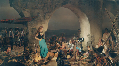 Imagen de La guerrillera de Villa - 3