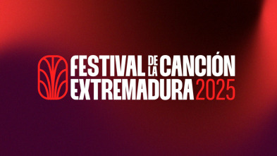 Imagen de Festival de la canción de Extremadura - 3