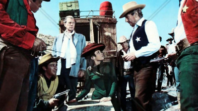 Imagen de Los despiadados - 3