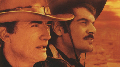 Imagen de El oro de Mackenna - 3