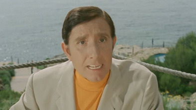 Imagen de La dinamita está servida - 3