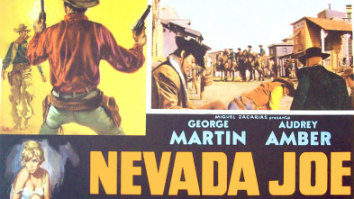 Imagen de Oeste nevada Joe - 3