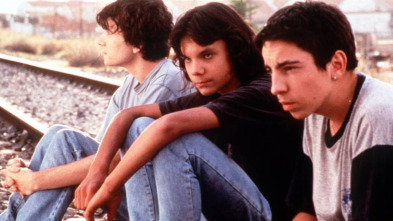 Imagen de Barrio - 3
