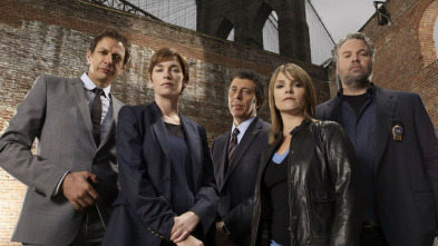 Imagen de Ley y orden: acción criminal - 3