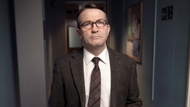 Imagen de Londres: distrito criminal - 3