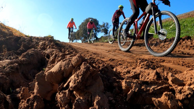 Imagen de A piñón fijo - 3