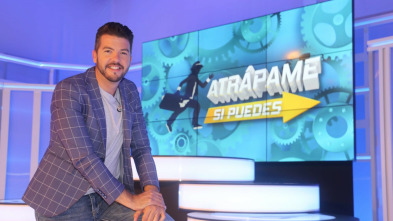 Imagen de Atrápame si puedes - 3