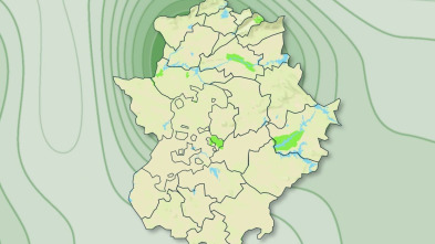 Imagen de Territorio Extremadura - 3