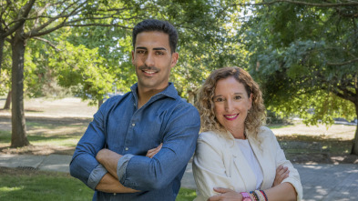Imagen de Informe Extremadura - 3