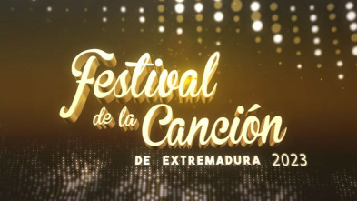 Imagen de Festival de la canción de Extremadura - 3