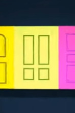 Imagen de Puerta con puerta - 2