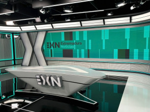 Imagen de Extremadura Noticias 1 - 1