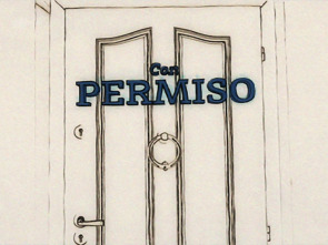 Imagen de Con permiso rural - 1
