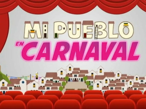 Imagen de Mi pueblo en Carnaval - 1