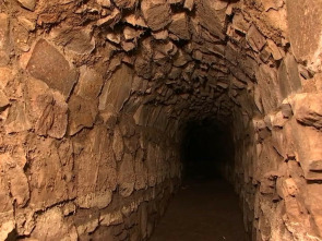 Imagen de Mérida oculta - 1