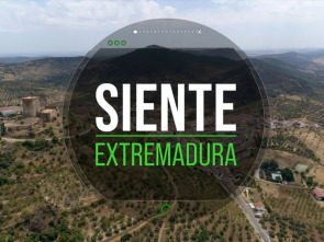 Imagen de Siente Extremadura - 1