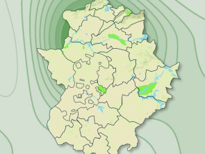Imagen de Territorio Extremadura - 1
