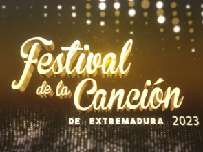 Imagen de Festival de la canción de Extremadura - 1