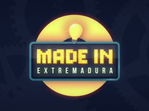 Imagen de Made in Extremadura - 1